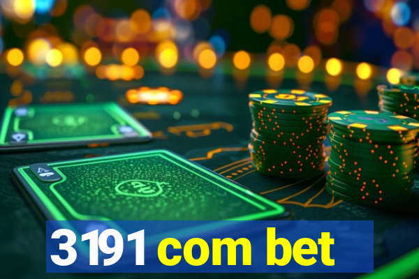 3191 com bet